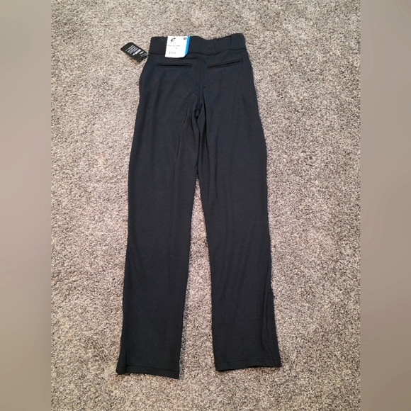 NWT CHAMPRO Men's Triple Crown Open Bottom Baseball Pants Size Small - Picture 9 of 9